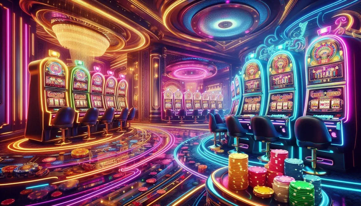 Genesis Casino