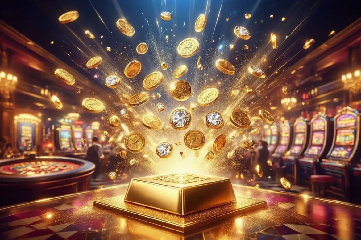 Genesis Casino
